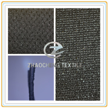 3D Hard Mesh Fabric for Curtain and Military Use